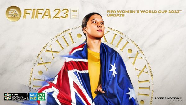 FIFA 23 PS5 satın al - Tiriniti