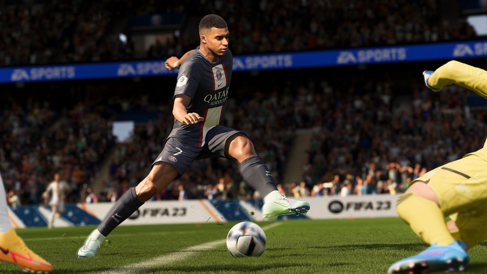 FIFA 23 Xbox One Series X|S ürün görseli 1 - Tiriniti