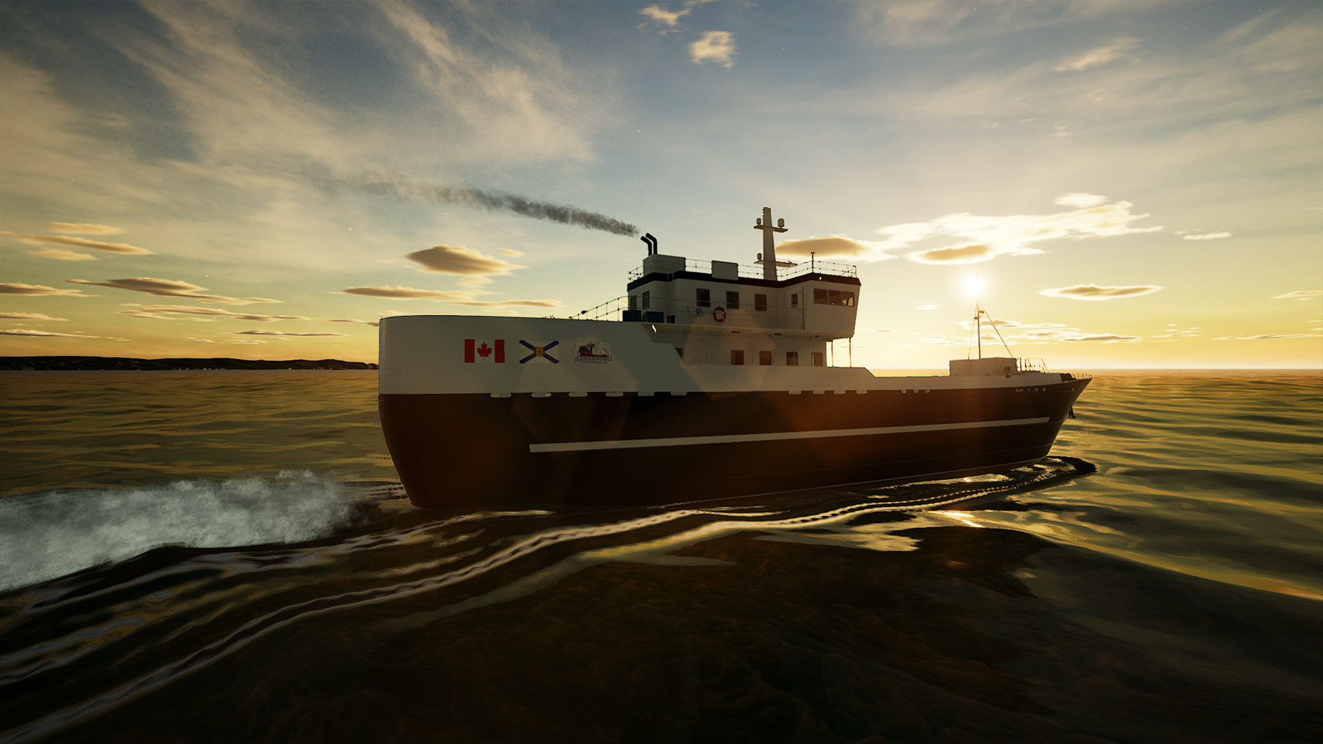 Fishing: North Atlantic – Enhanced Edition oyun içi ekran görüntüsü 2