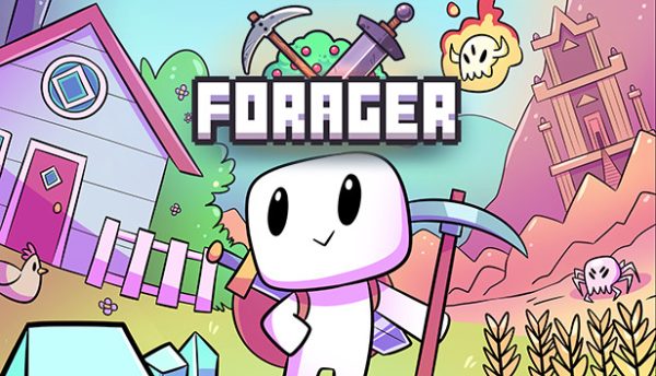 Forager + 1 Oyun Xbox One Series X|S satın al - Tiriniti
