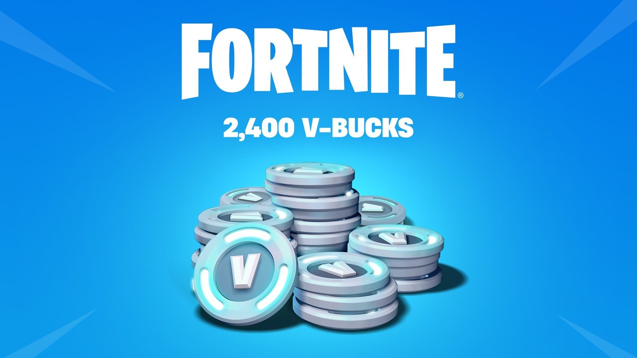Fortnite V-Bucks ve Fortnite Crew (Şifresiz Epic Yetkilendirme) satın al - Tiriniti