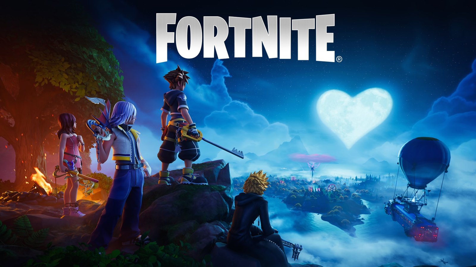 Fortnite V-Bucks ve Fortnite Crew (Şifresiz Epic Yetkilendirme) ürün görseli 2 - Tiriniti