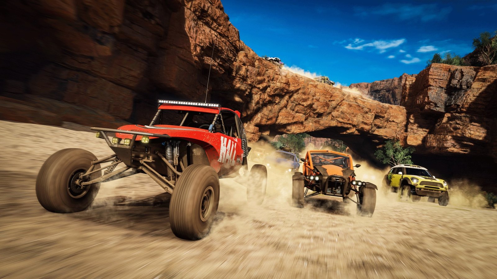 Forza Horizon 3 Xbox One Series X|S ürün görseli 3 - Tiriniti