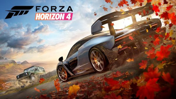 Forza Horizon 4 Xbox One Series X|S satın al - Tiriniti
