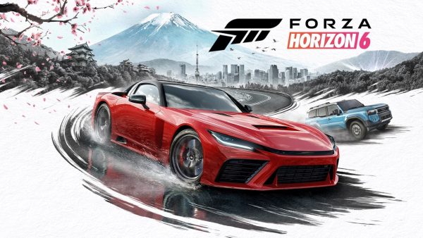 Forza Horizon 6 Super Wheelspin (SWS) Boost satın al - Tiriniti