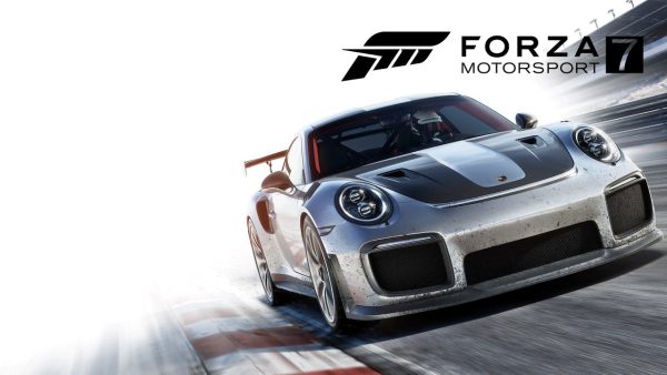 Forza Motorsport 7 Xbox One Series X|S satın al - Tiriniti