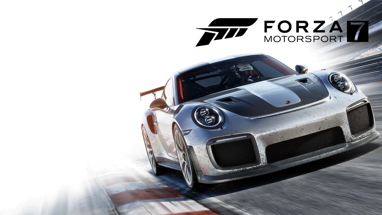 Forza Motorsport 7 Xbox One Series X|S satın al - Tiriniti