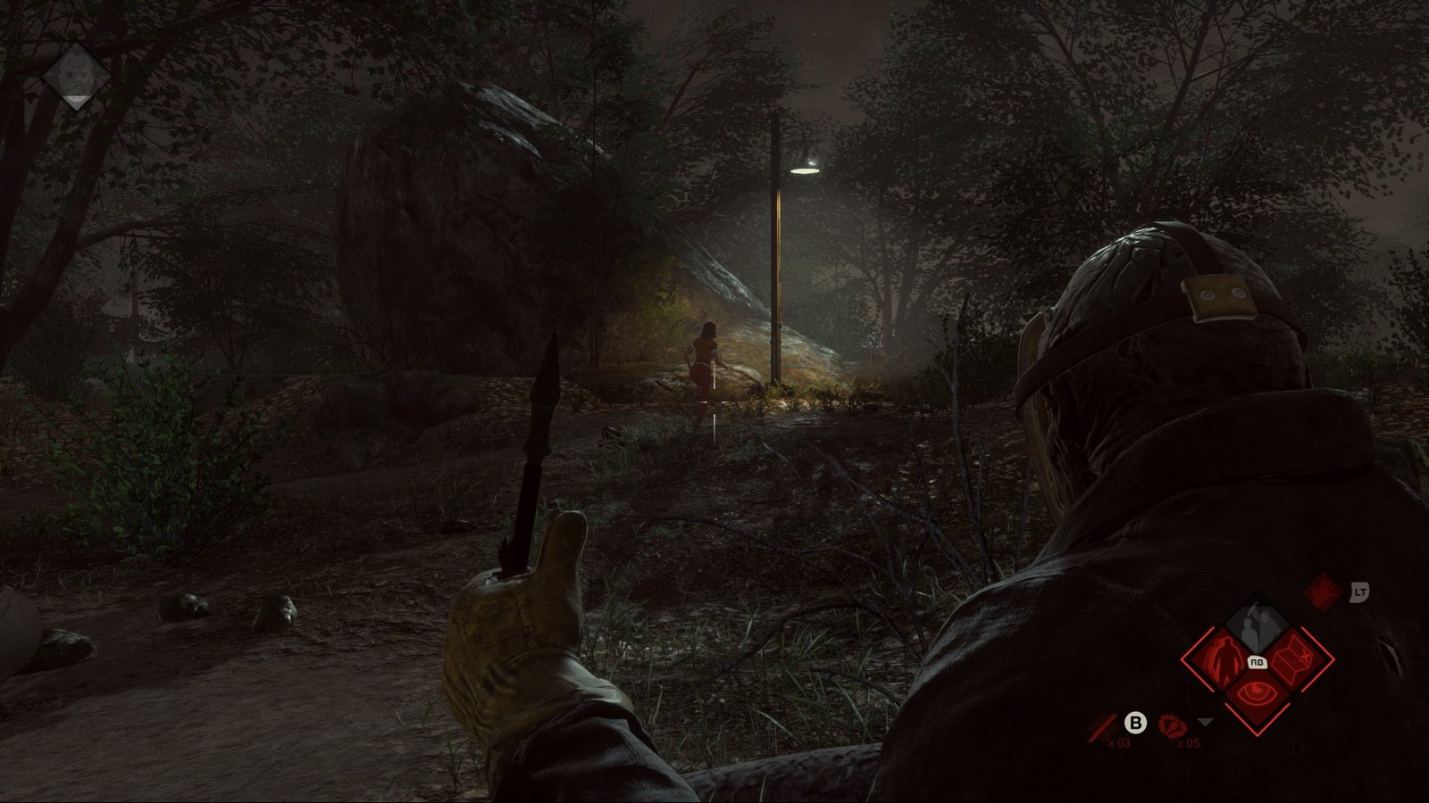 Friday The 13th The Game + 2 Oyun Xbox One Series X|S oyun görseli 3 - Tiriniti