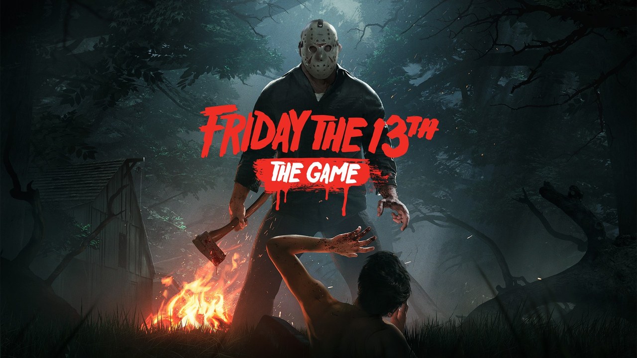 Friday The 13th The Game + 2 Oyun Xbox One Series X|S satın al - Tiriniti