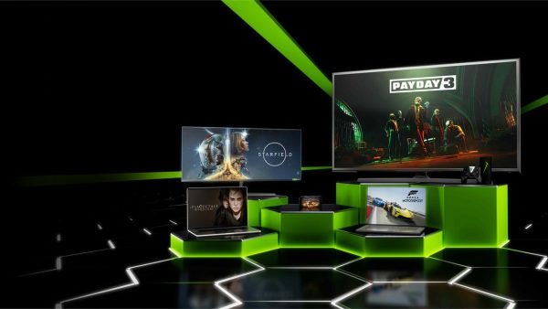 GeForce NOW Game+ Performance (Türkiye) satın al - Tiriniti