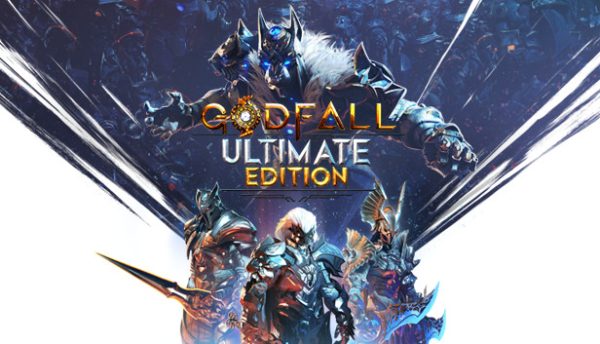 Godfall Ultimate Edition + 2 Oyun Xbox One Series X|S satın al - Tiriniti
