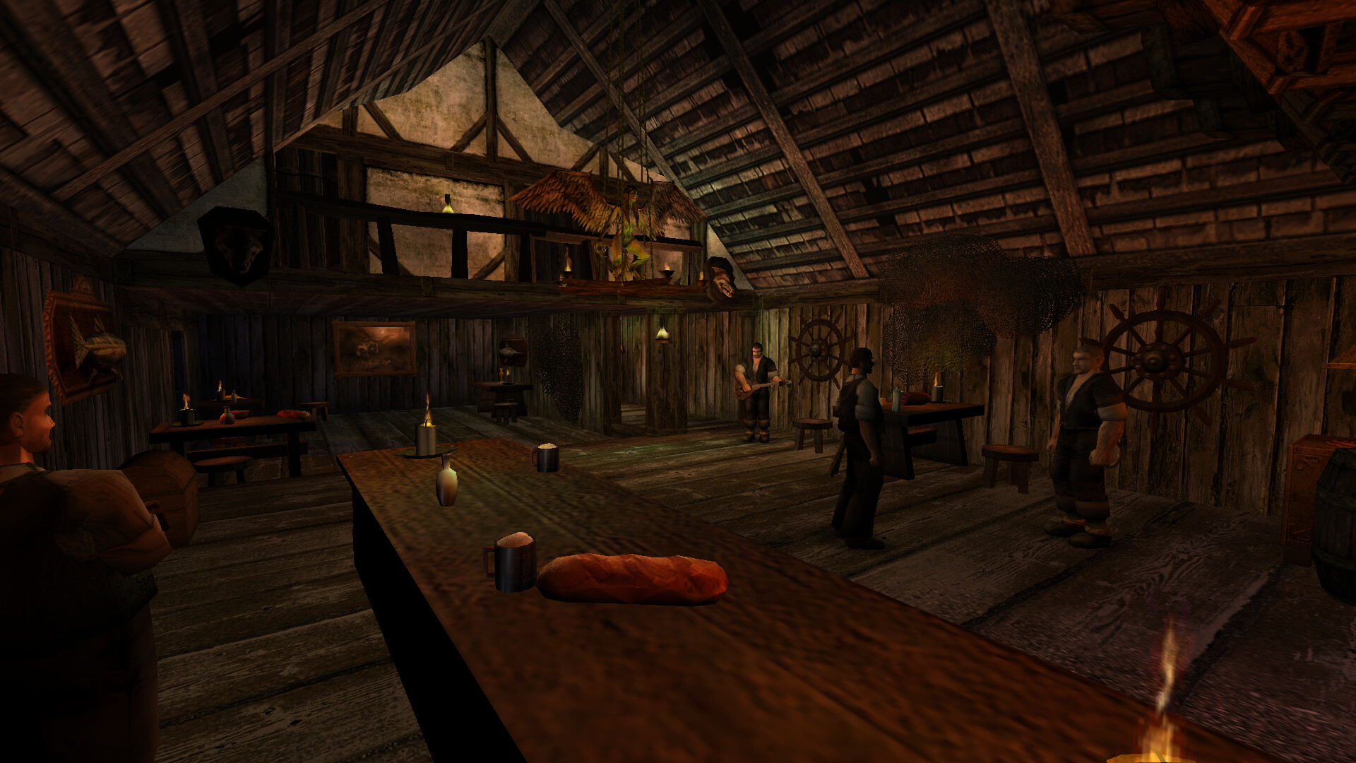 Gothic II: Gold Edition ekran görüntüsü 2