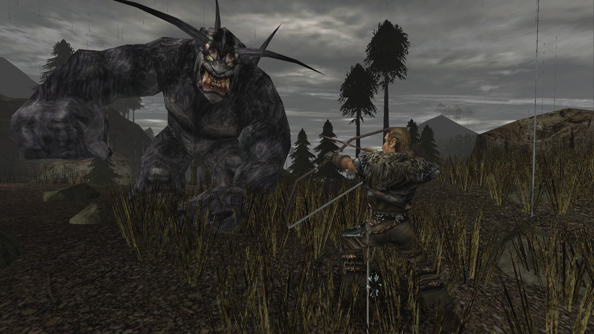 Gothic II: Gold Edition ekran görüntüsü 3