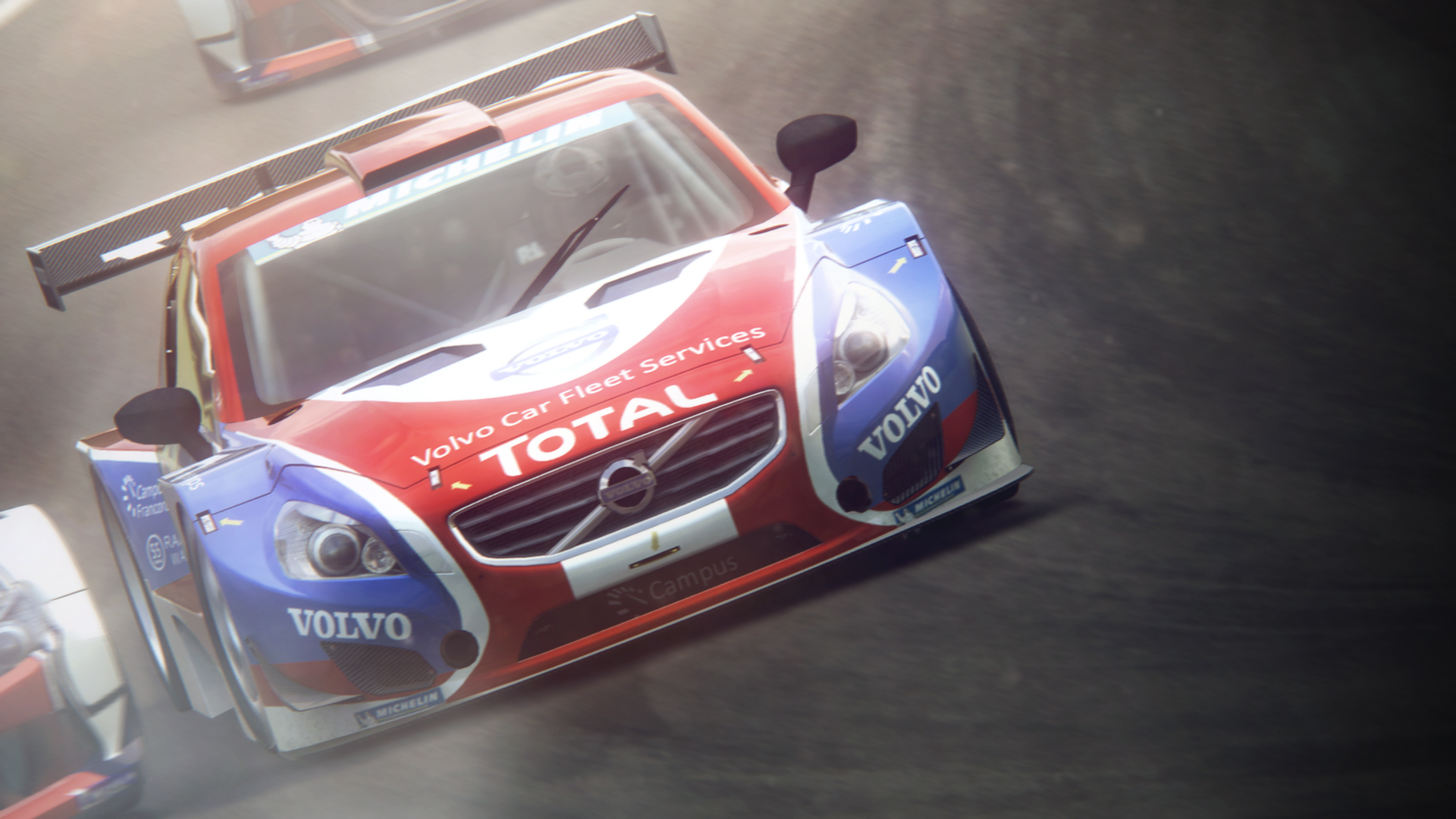 GRID 2 oyun içi ekran görüntüsü 2