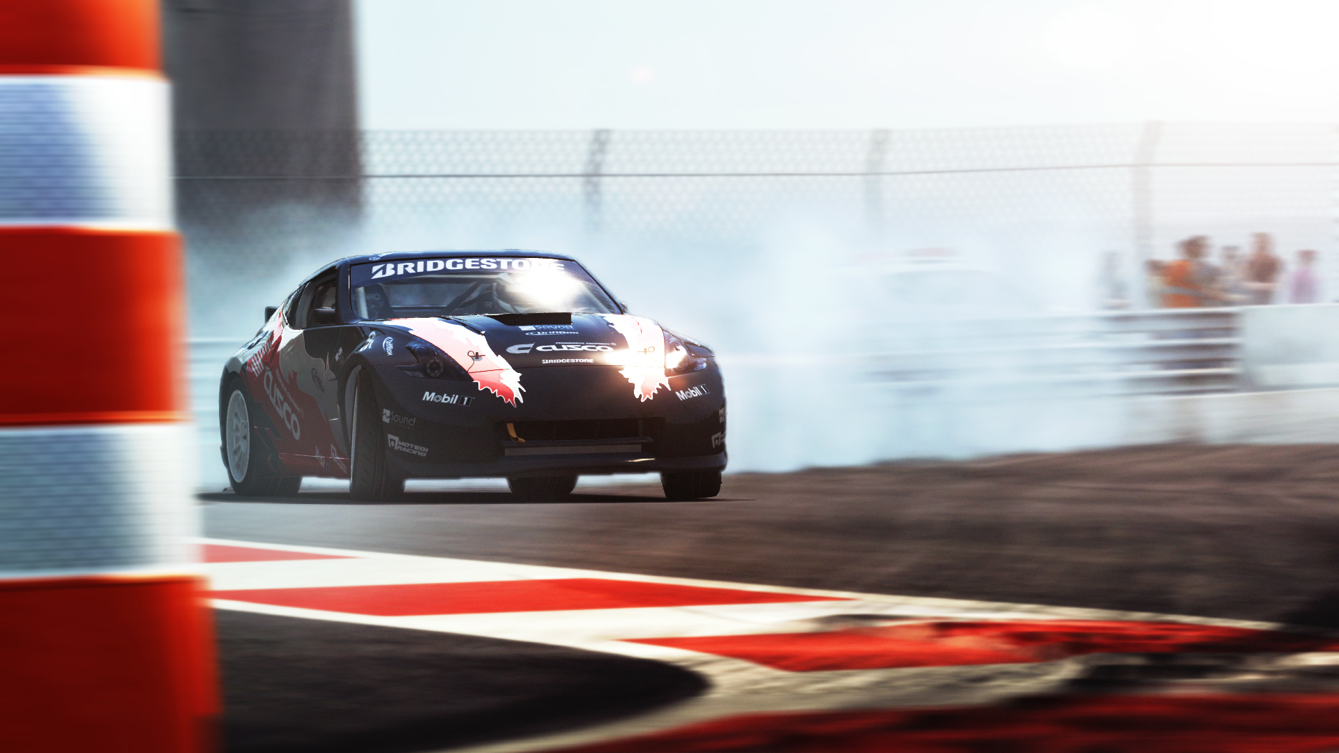 GRID Autosport oyun içi ekran görüntüsü 3