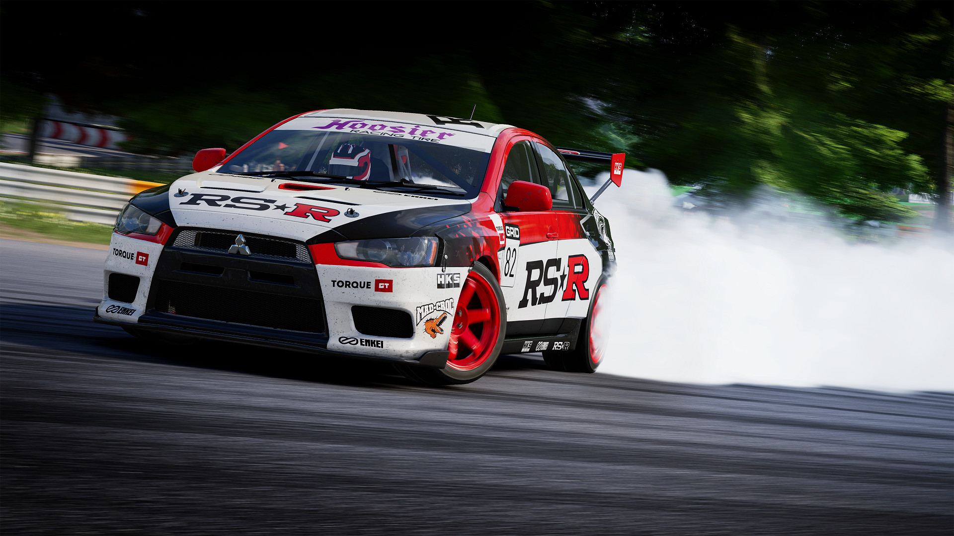 GRID Legends ekran görüntüsü 3
