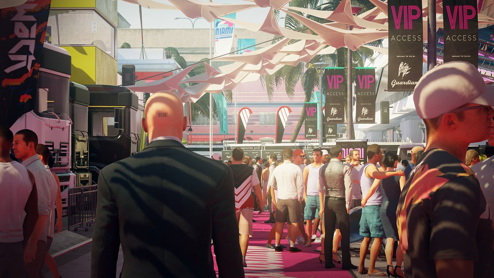 Hitman 2 + 1 Oyun Xbox One Series X|S oyun görseli 2 - Tiriniti