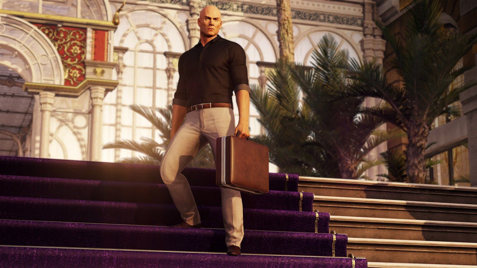 Hitman 2 + 1 Oyun Xbox One Series X|S oyun görseli 3 - Tiriniti