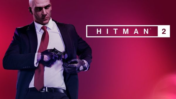 Hitman 2 + 1 Oyun Xbox One Series X|S