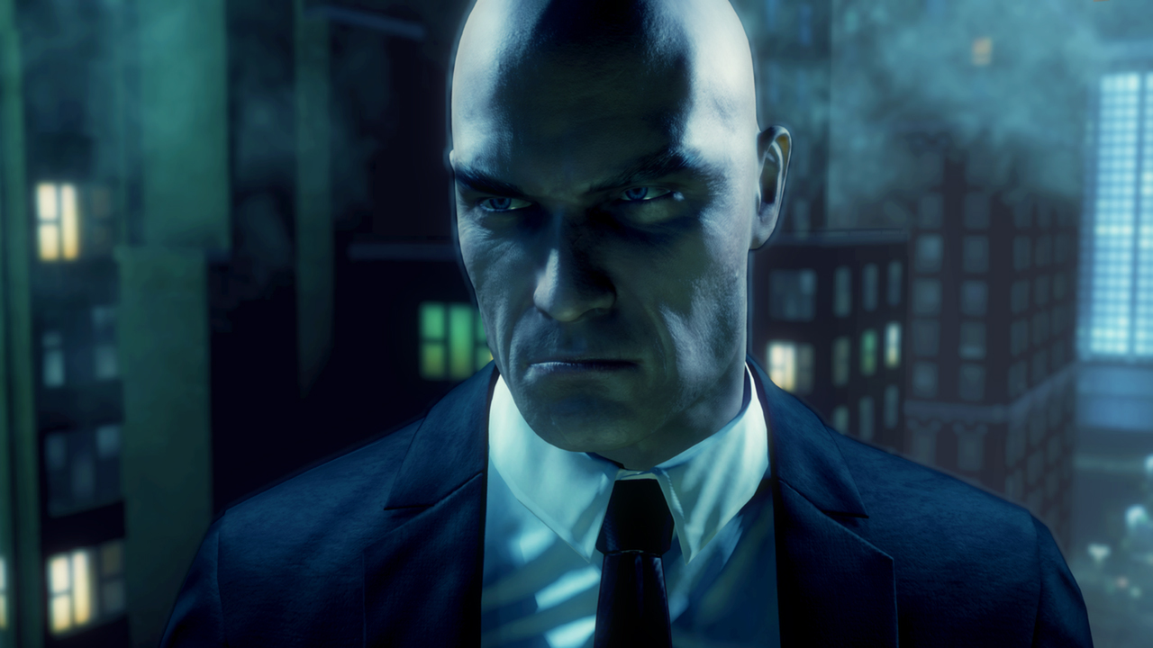 Hitman: Absolution™ ekran görüntüsü 1