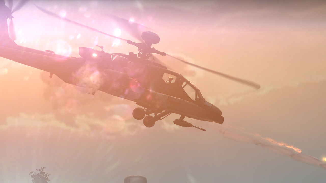 Homefront ekran görüntüsü 3