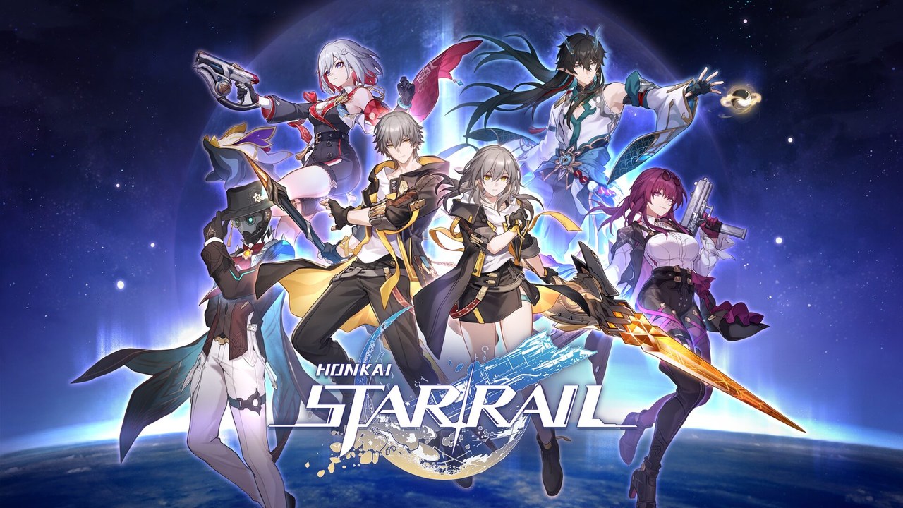 Honkai: Star Rail Hesap Hizmetleri (Memory of Chaos, Hesap Bakımı) satın al - Tiriniti