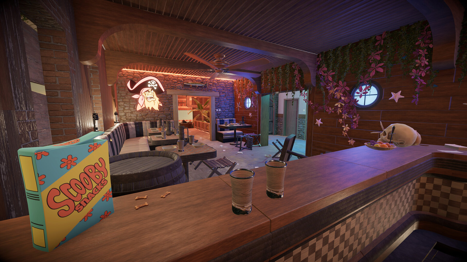 House Flipper 2 Xbox One Series X|S oyun görseli 2 - Tiriniti