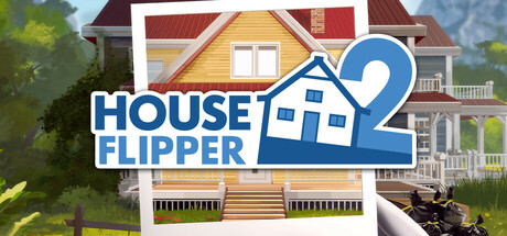 House Flipper 2 Xbox One Series X|S