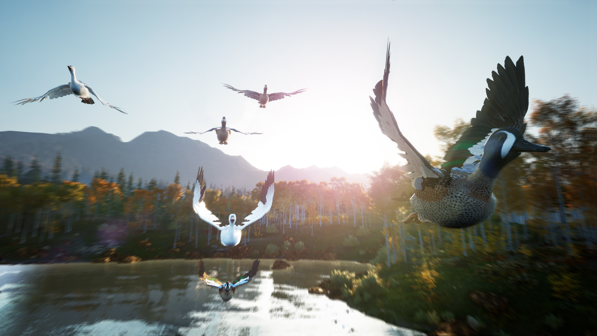 Hunting Simulator 2 oyun içi ekran görüntüsü 3