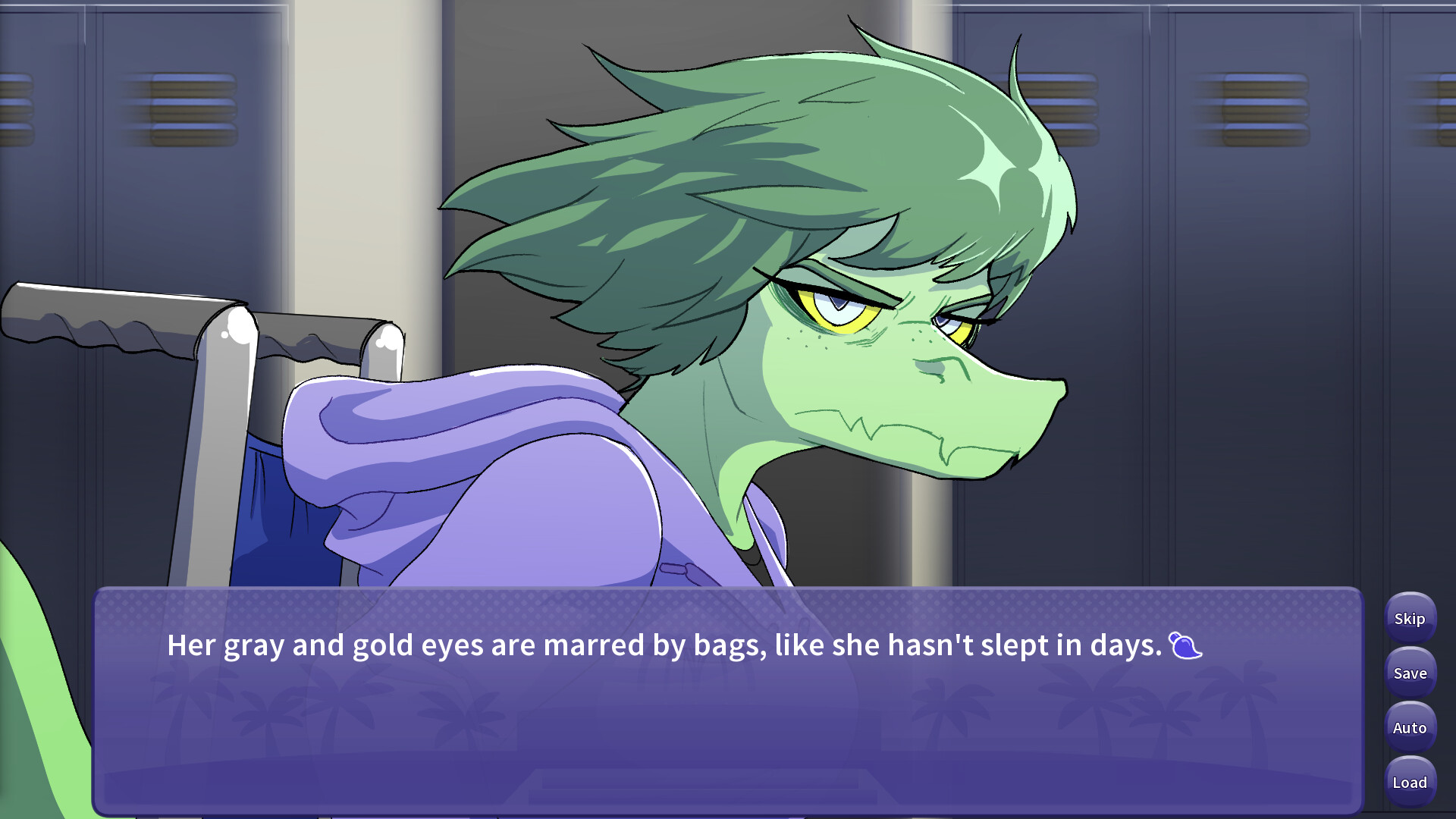 I Wani Hug that Gator! ekran görüntüsü 2