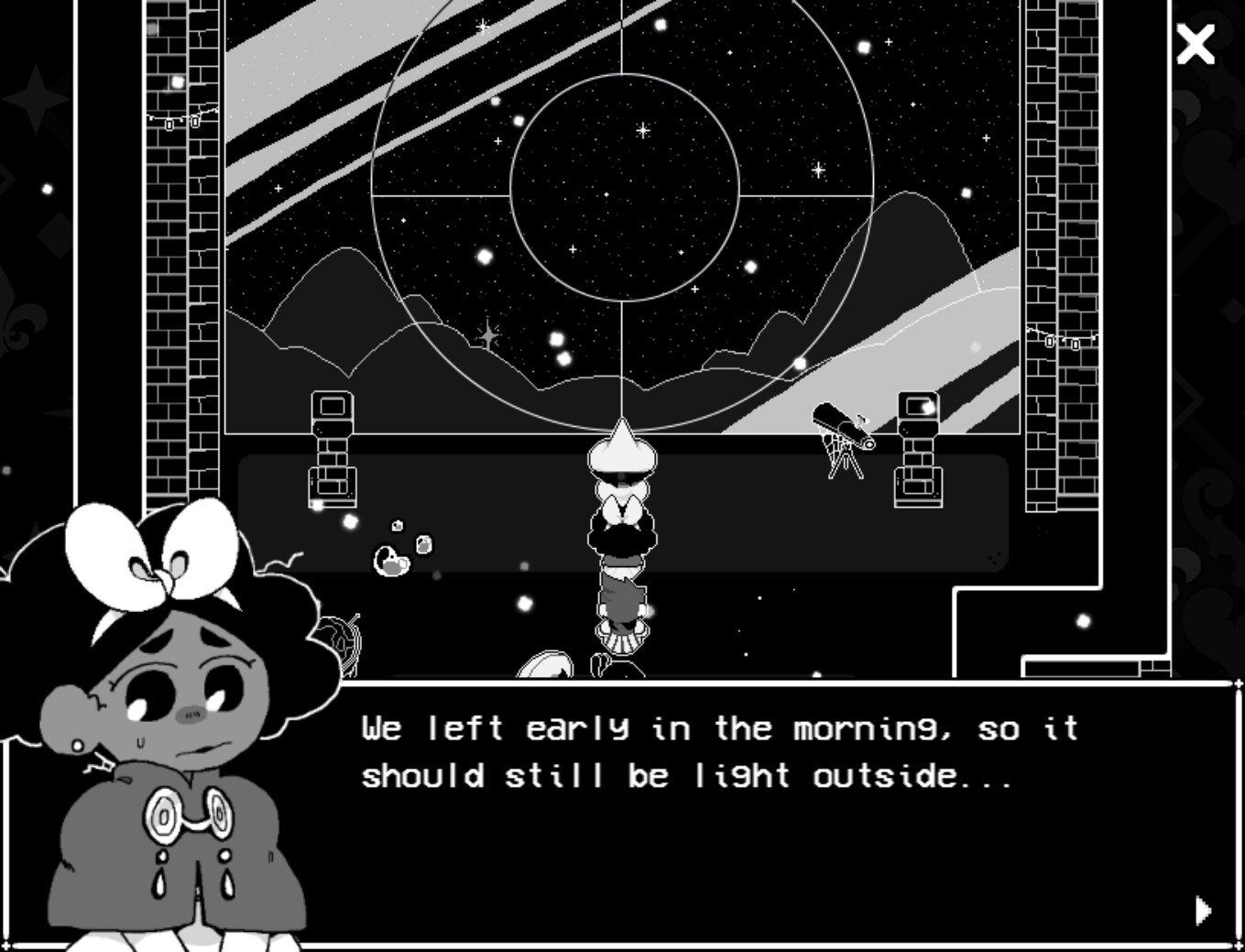 In Stars And Time ekran görüntüsü 3