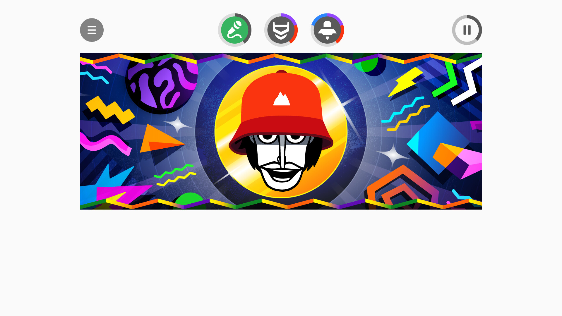 Incredibox ekran görüntüsü 2