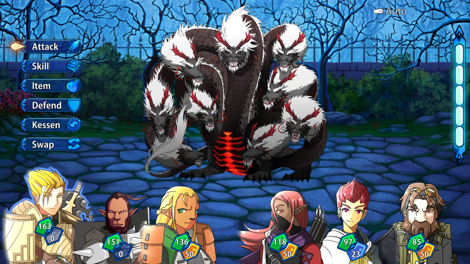 Infinite Adventures® ekran görüntüsü 1