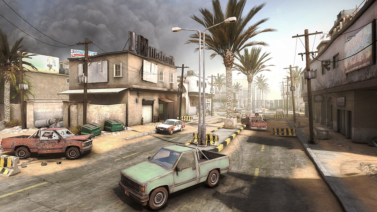 Insurgency ekran görüntüsü 1