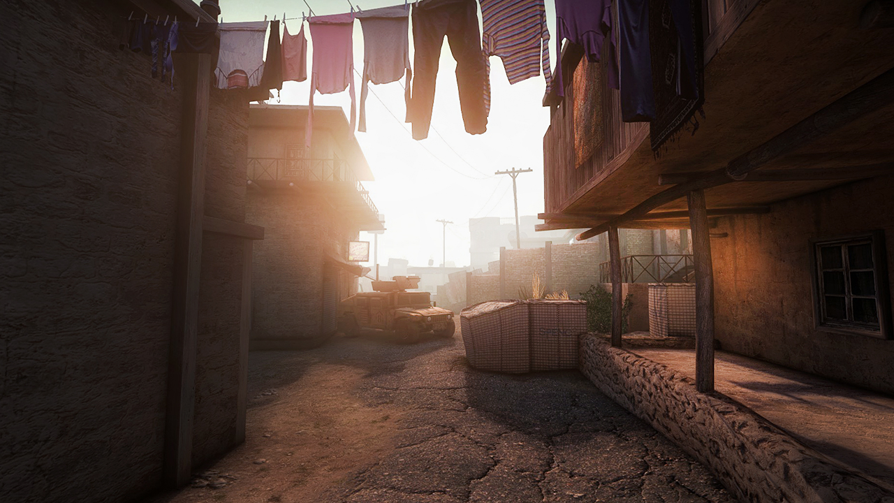 Insurgency ekran görüntüsü 2