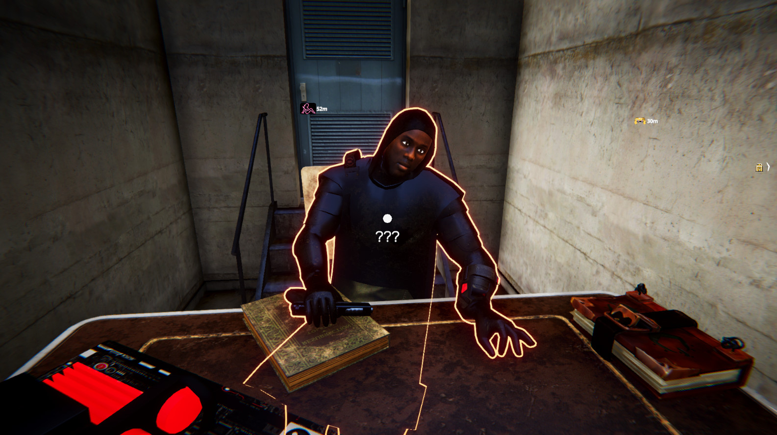 Internet Cafe Simulator oyun içi ekran görüntüsü 1