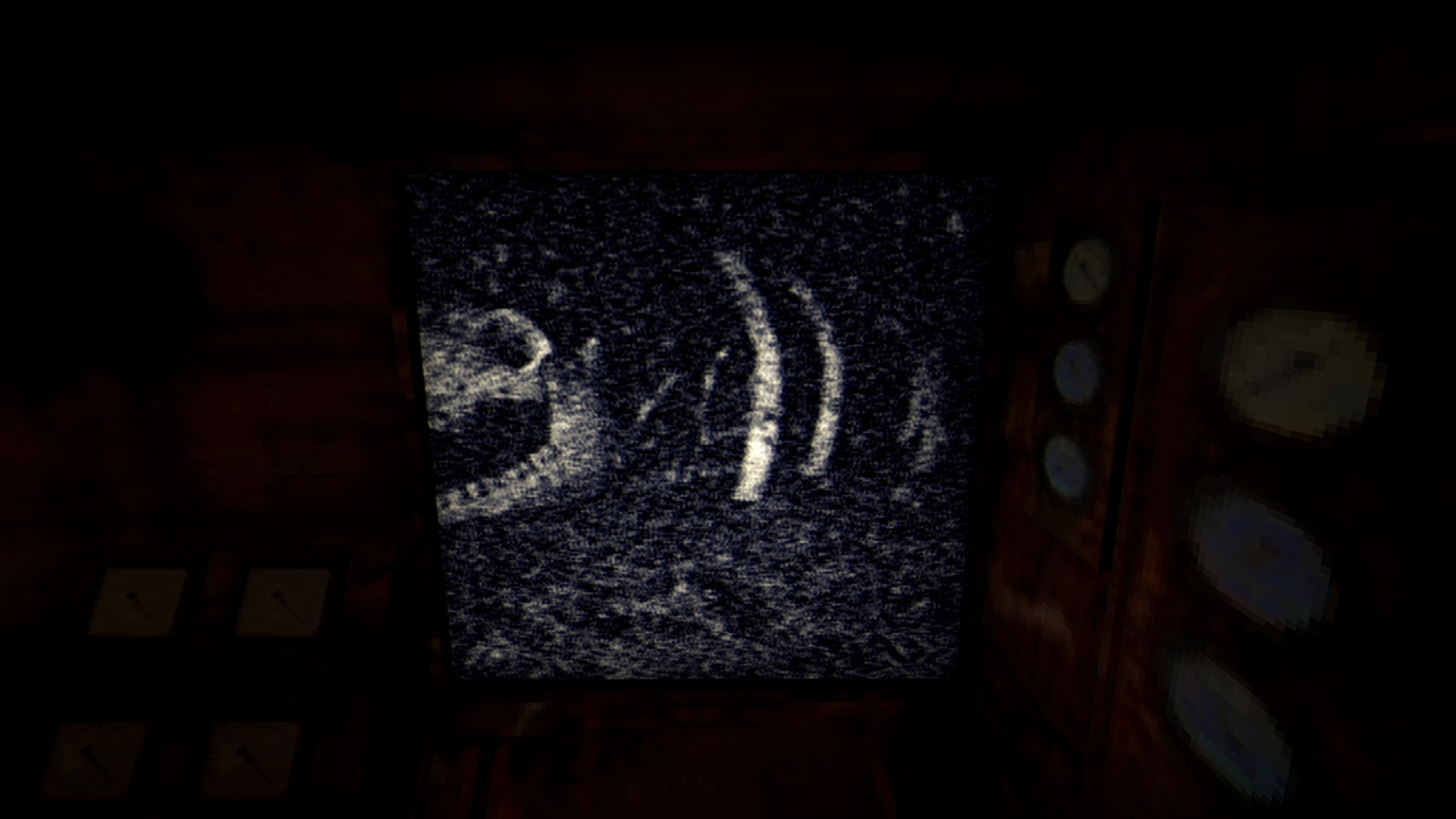 Iron Lung ekran görüntüsü 1