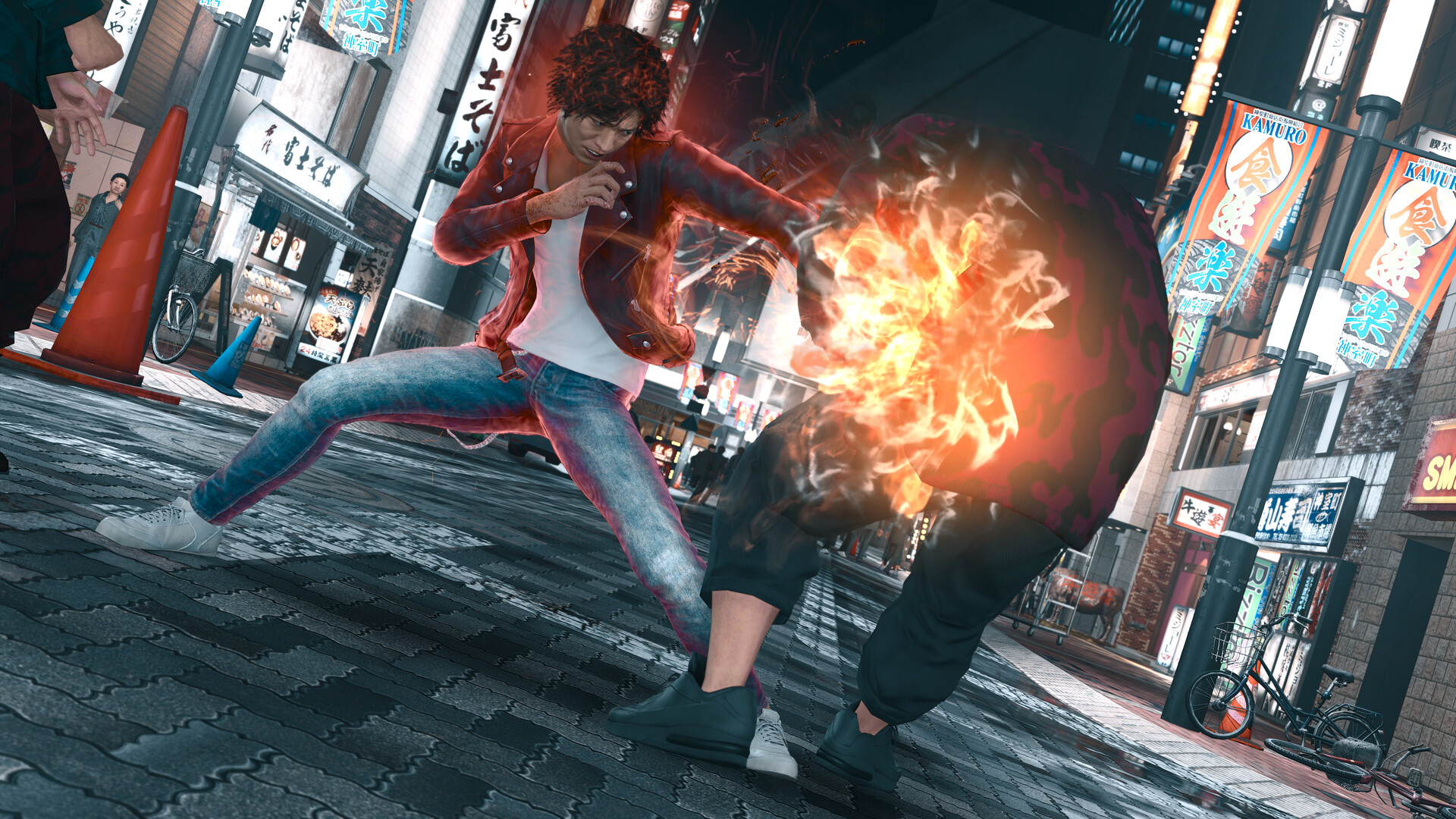 Judgment ekran görüntüsü 2