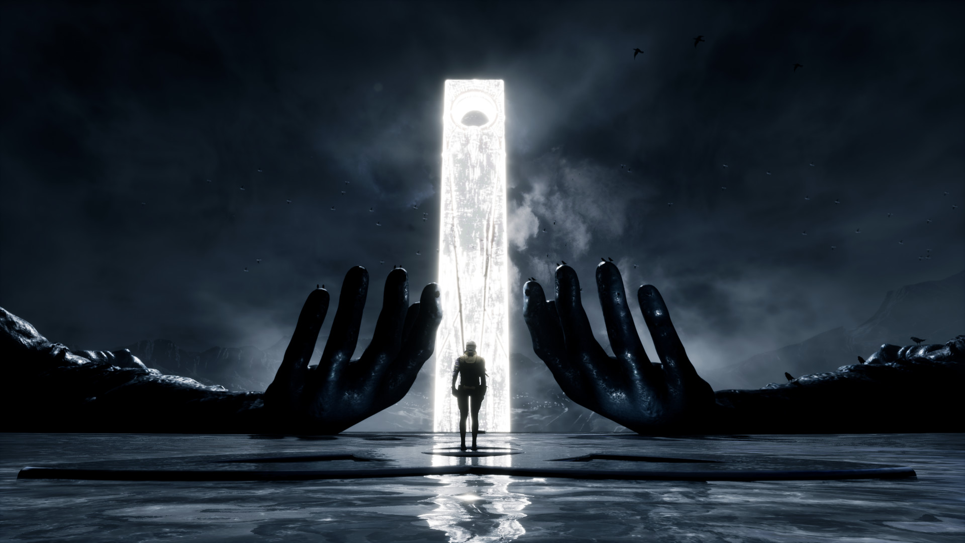 KARMA: The Dark World ekran görüntüsü 2