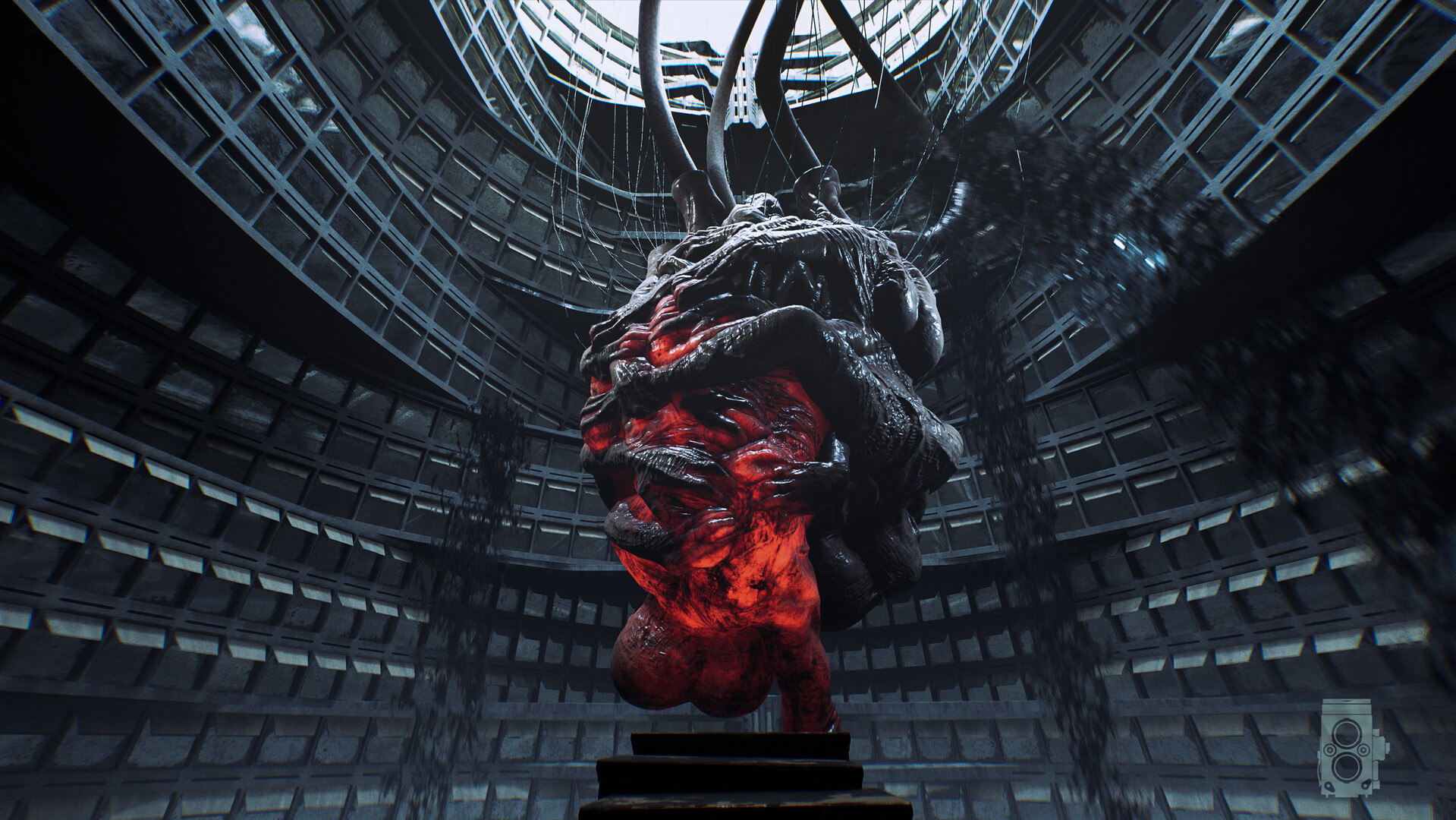 KARMA: The Dark World ekran görüntüsü 3