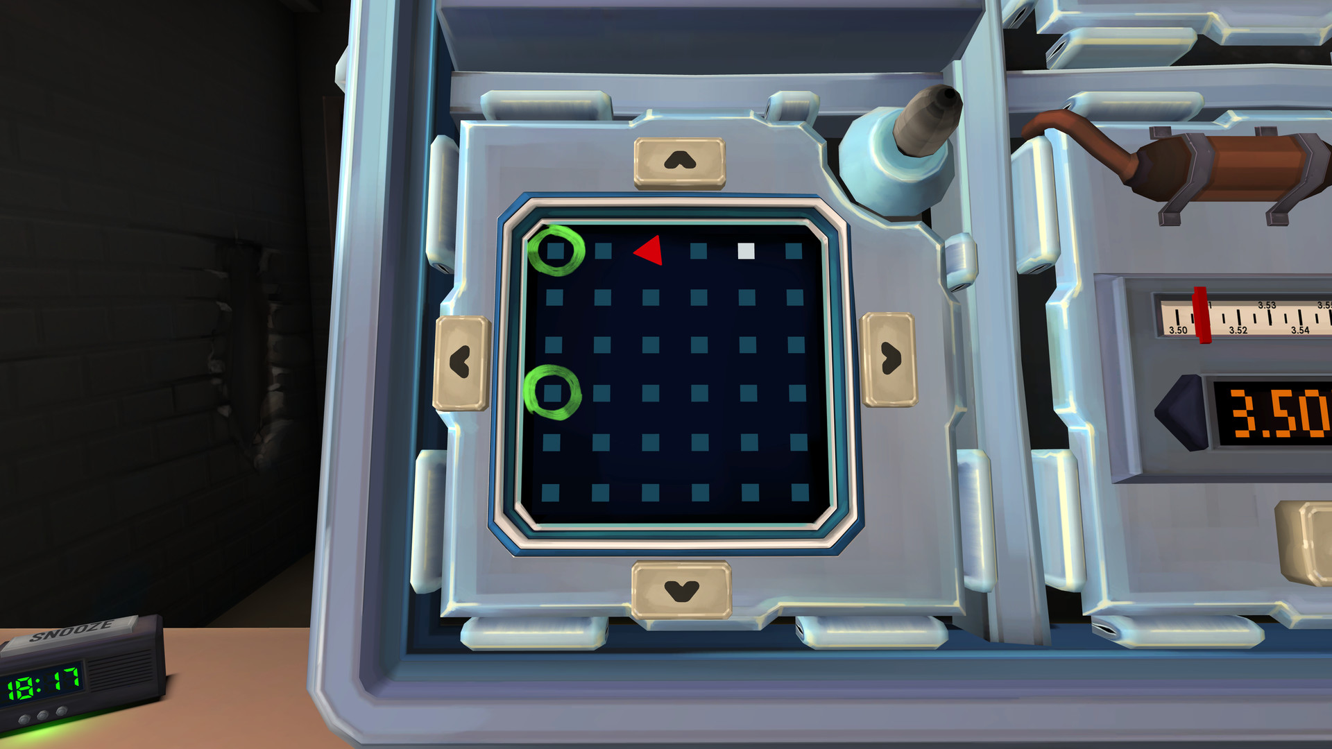 Keep Talking and Nobody Explodes oyun içi ekran görüntüsü 2