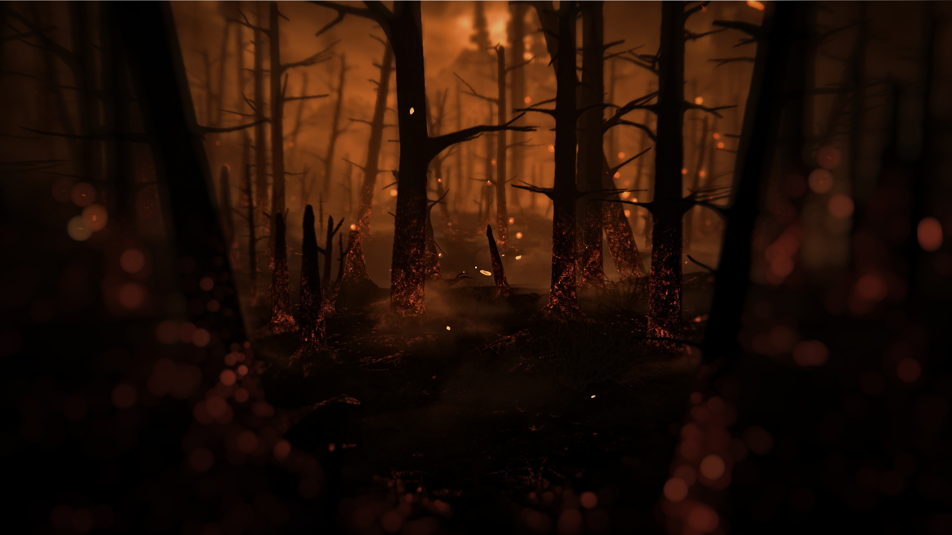 Kholat ekran görüntüsü 1