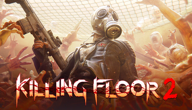 Killing Floor 2 + 4 Oyun Xbox Series X|S satın al - Tiriniti