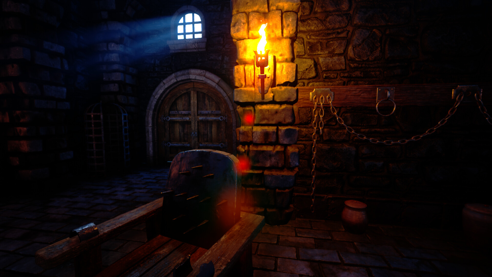 Last Room ekran görüntüsü 2