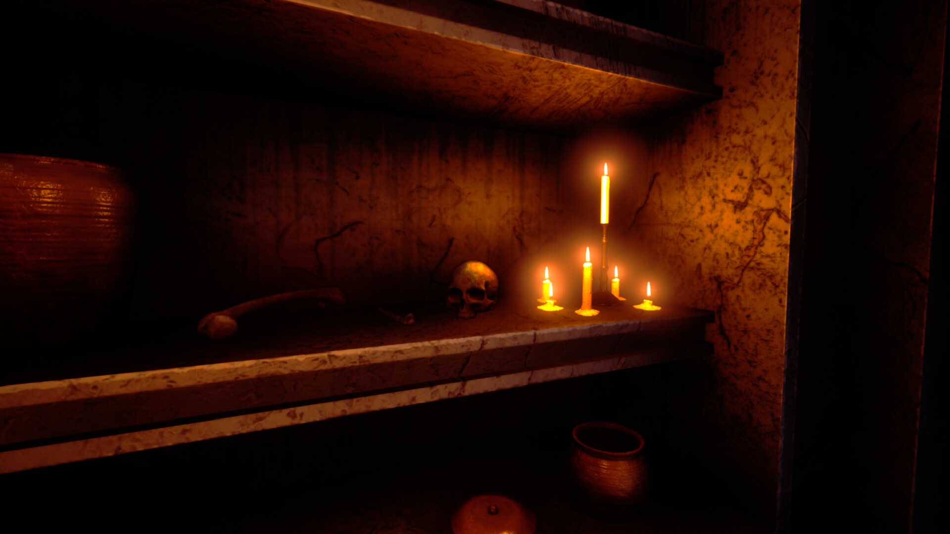 Last Room ekran görüntüsü 3