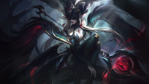 League Of Legends Riot Points (RP)