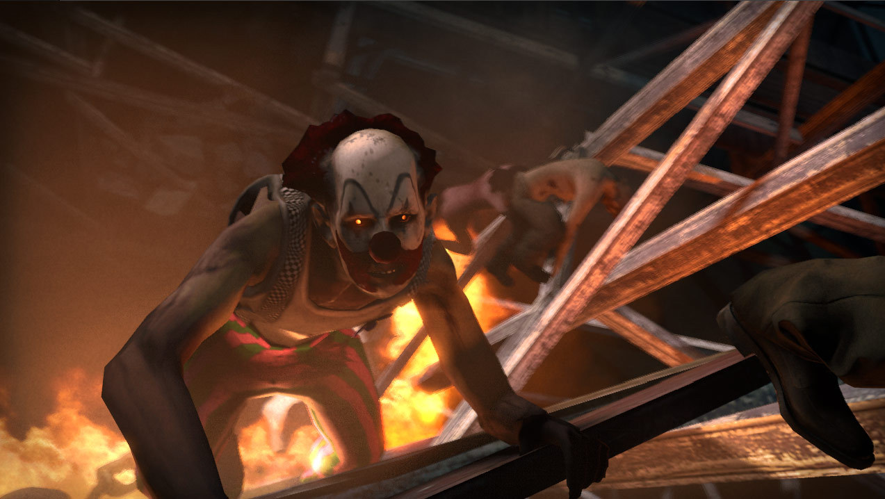 Left 4 Dead 2 ekran görüntüsü 2