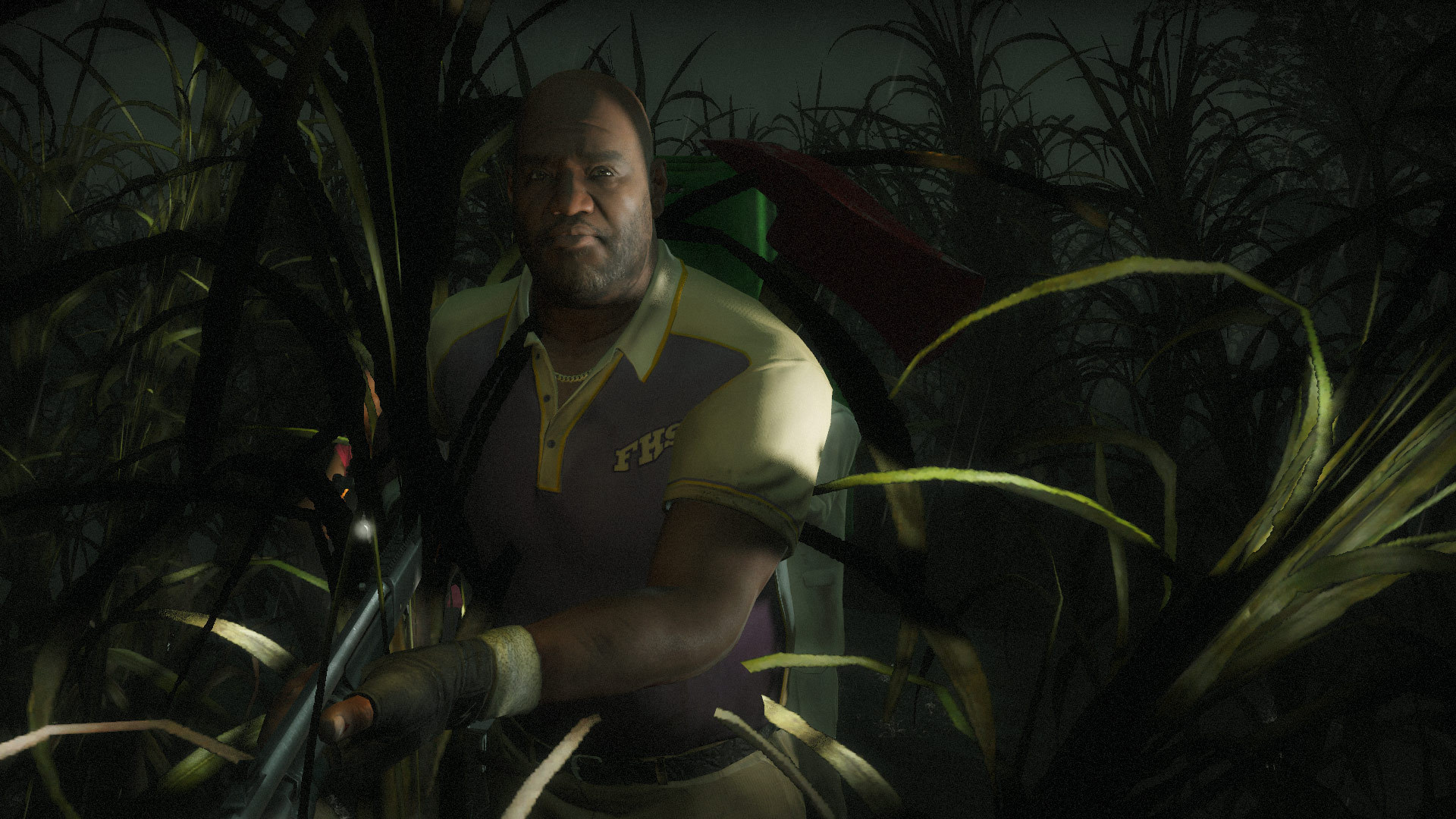 Left 4 Dead 2 ekran görüntüsü 3