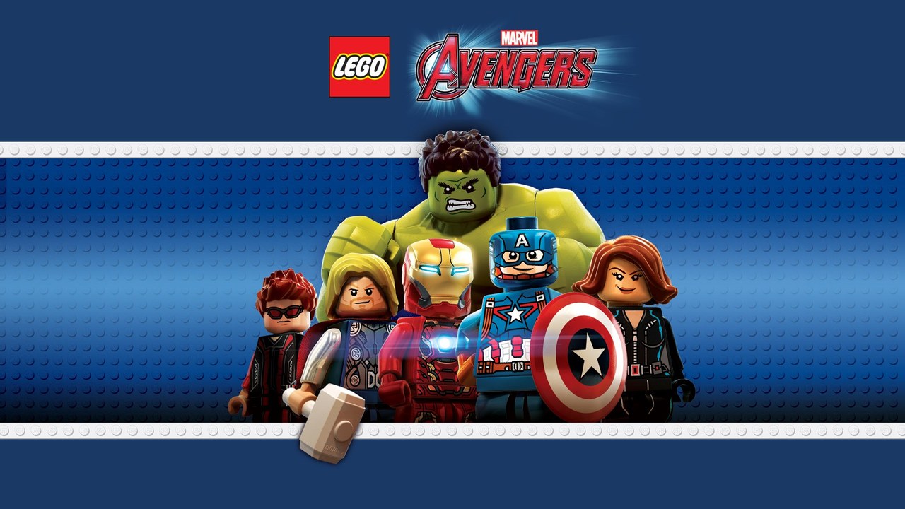 LEGO Marvel’s Avenger + 2 Oyun Xbox One Series X|S satın al - Tiriniti
