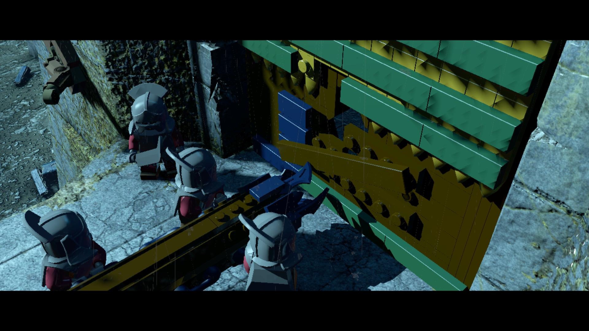 LEGO® The Lord of the Rings™ ekran görüntüsü 2